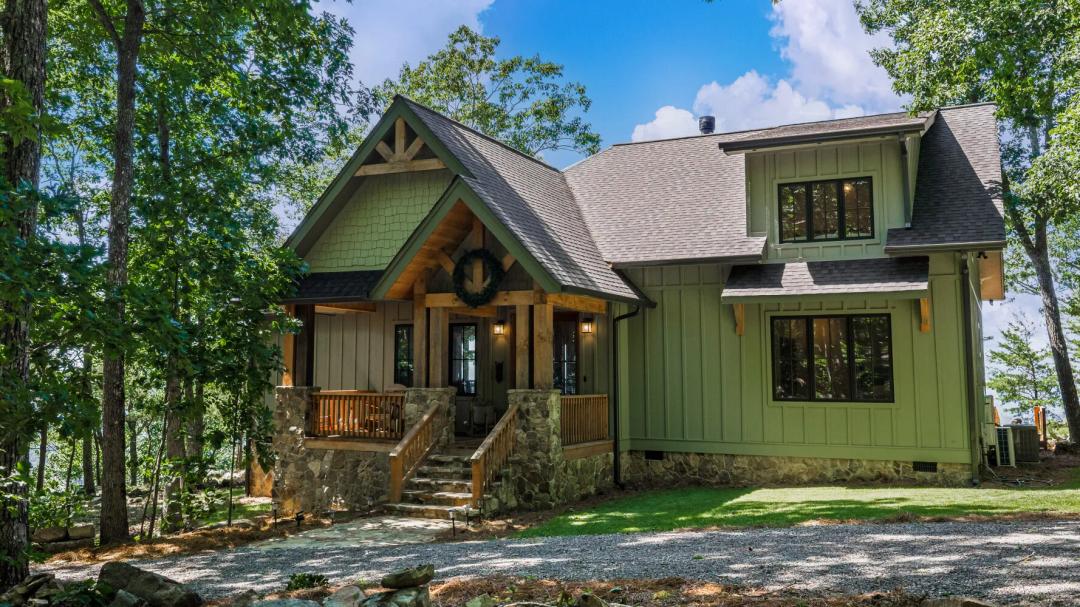 4 Bedrooms3 Bathroom on 11.89 Acres at 26469 County Road 89