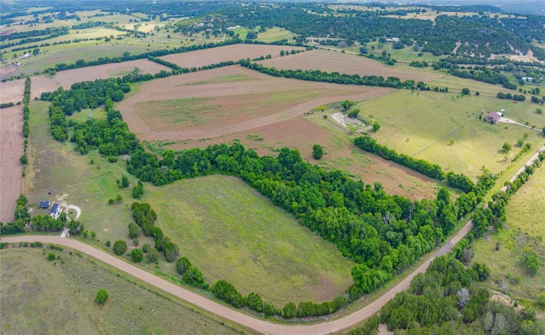Property from TBD FM 2136 Road - KW