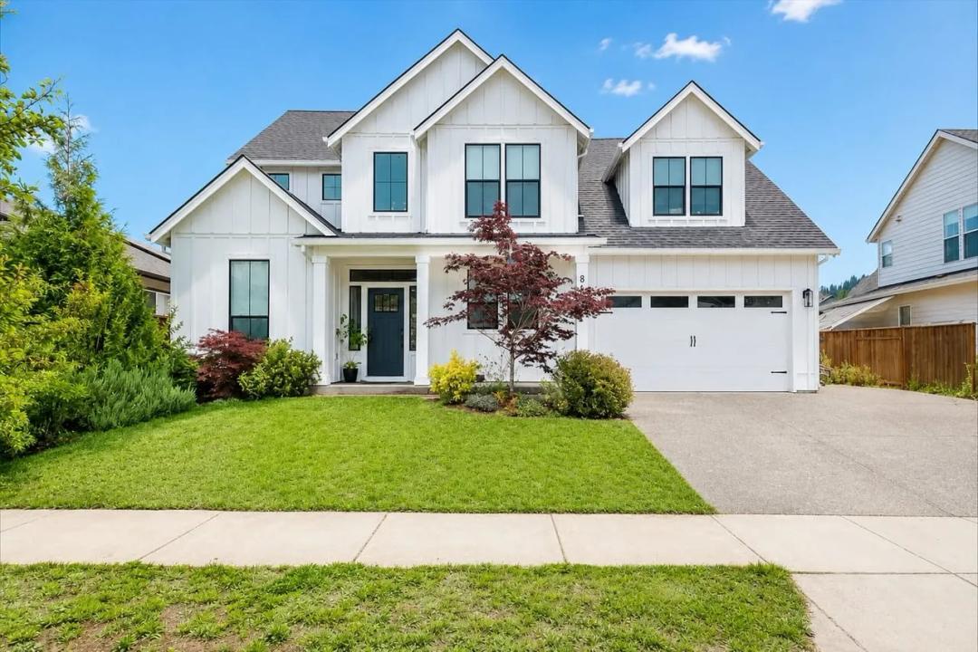810 Ike Mooney Road