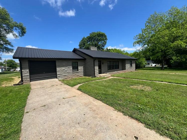 Newly Remolded Home