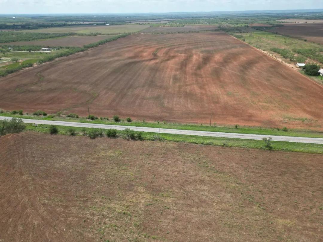 AVAILABLE!! 8.75 +/- Ac TBD FM 614, Taylor Co