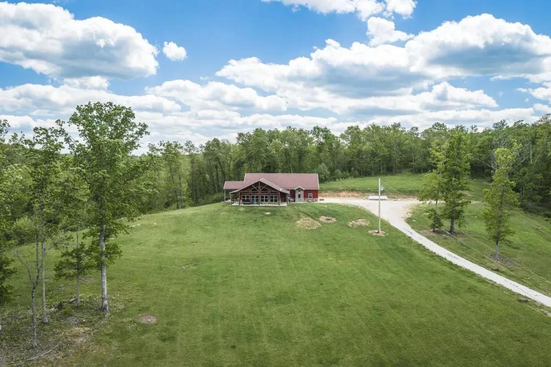 Shepherds Hill 56