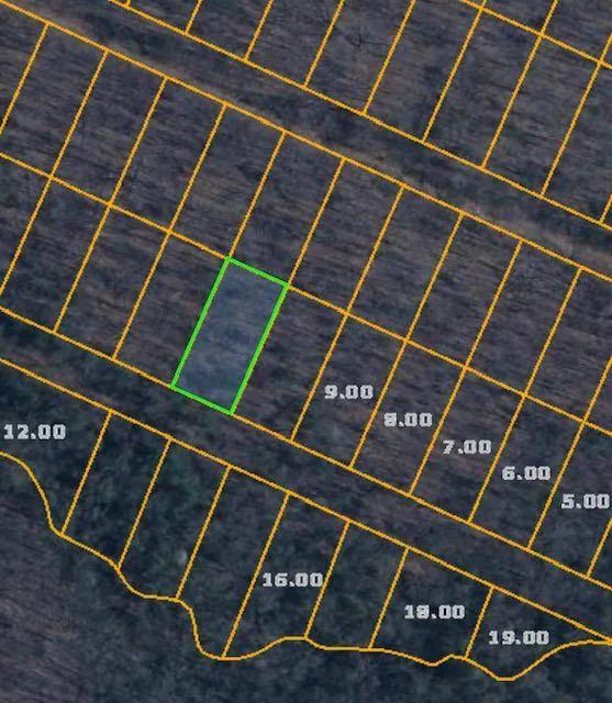0.24 Acres at Lot 36 Okmulgee Dr