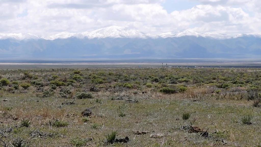 Crescent Valley Nevada Residential Land - Mobiles - Modulars Site Builds Allowed