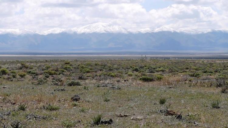 Crescent Valley Nevada Residential Land - Mobiles - Modulars Site Builds Allowed