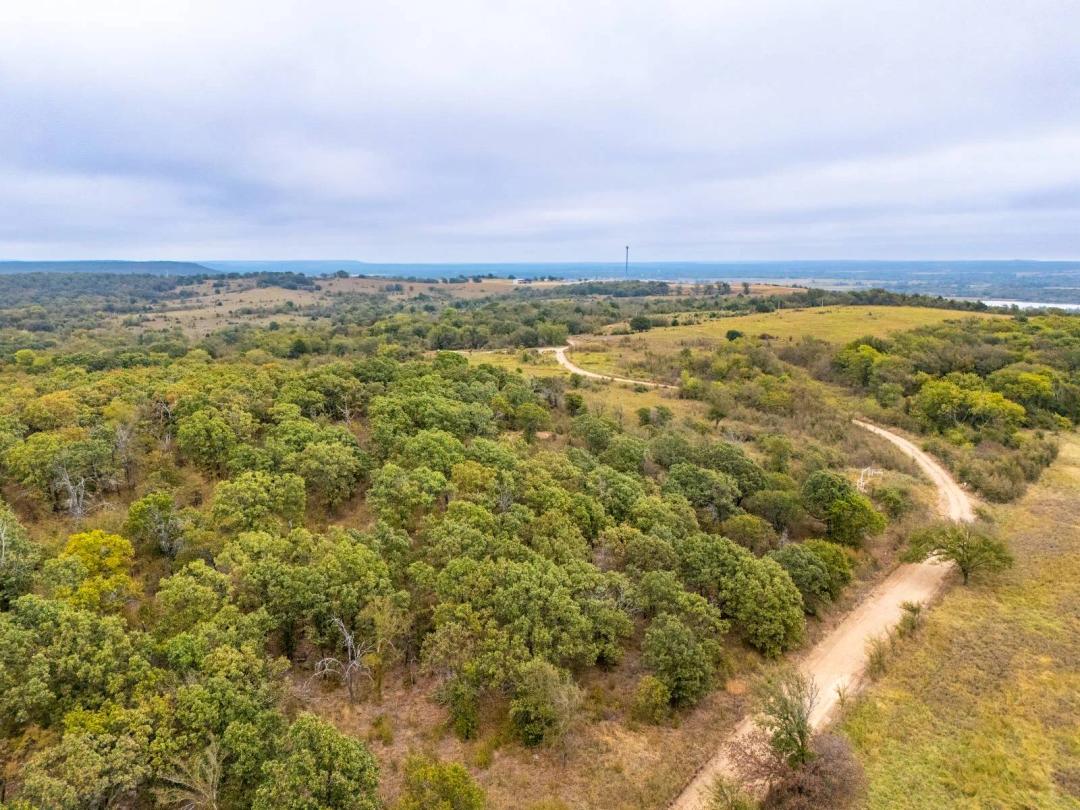 Affordable Hunting Farm