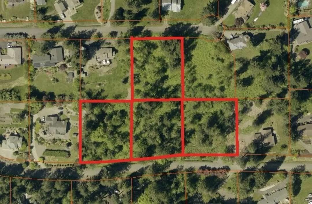 Enumclaw - 4 Lots