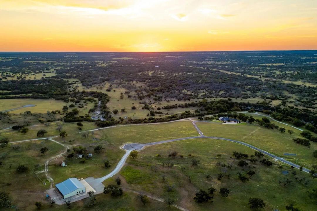 11.95 Acres | 281 Goose Landing Way, Harper, TX 78631