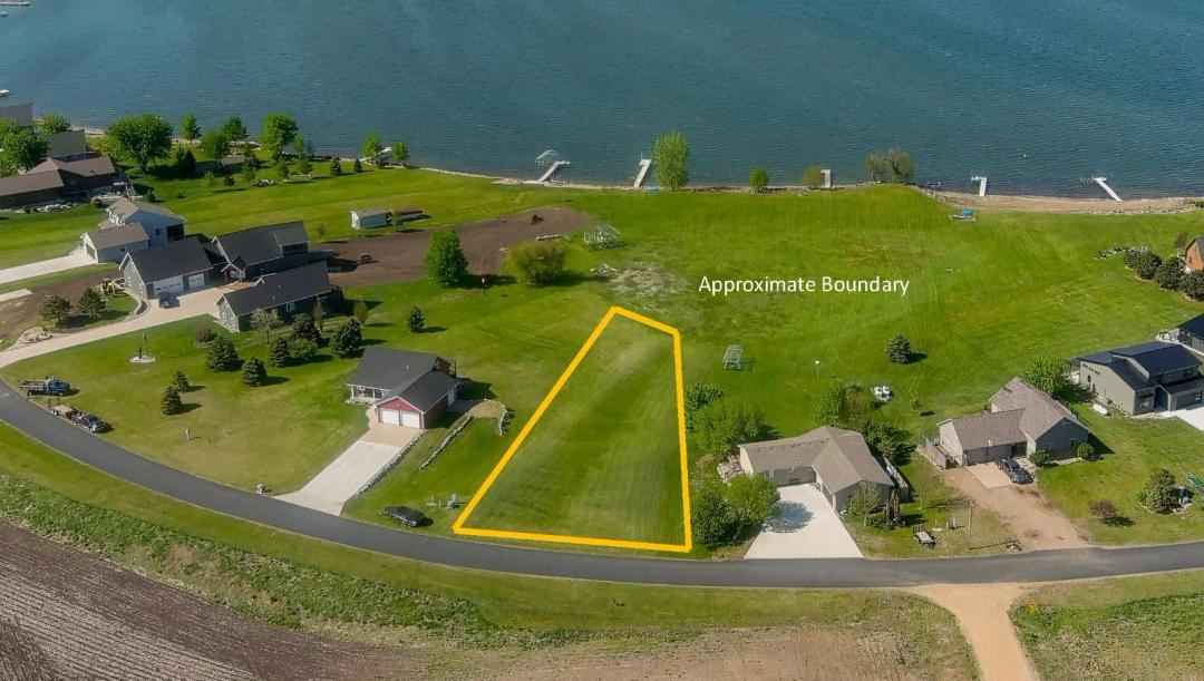 0.60-Acre Lake Lot Near Lake Albert And Lake Region Golf Club