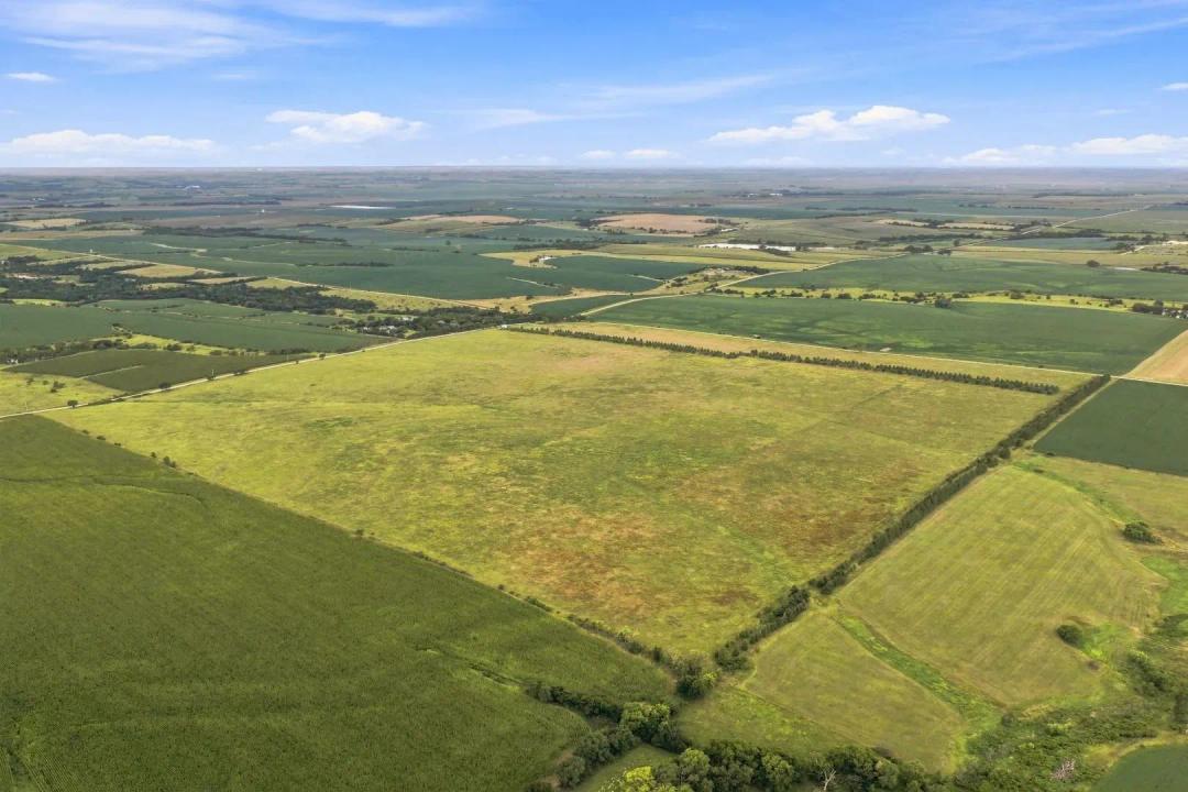 Jefferson County Prairie Plus