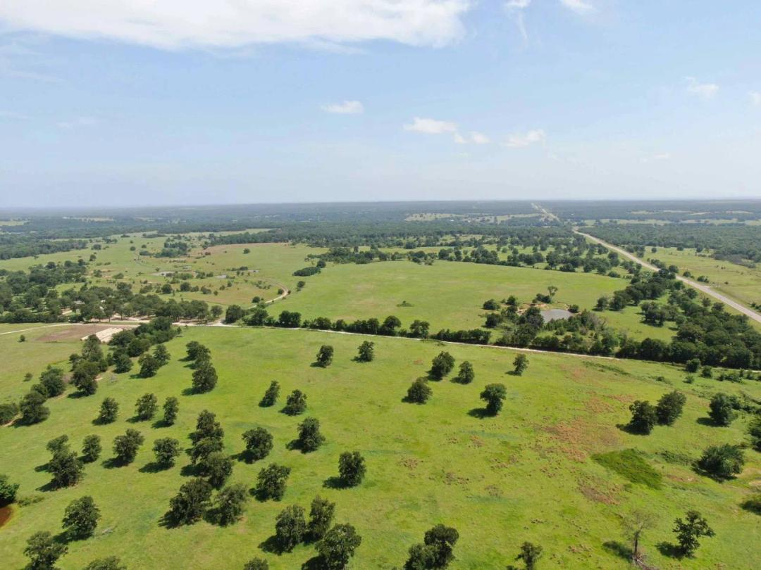 1528 Acres, Wilson, OK