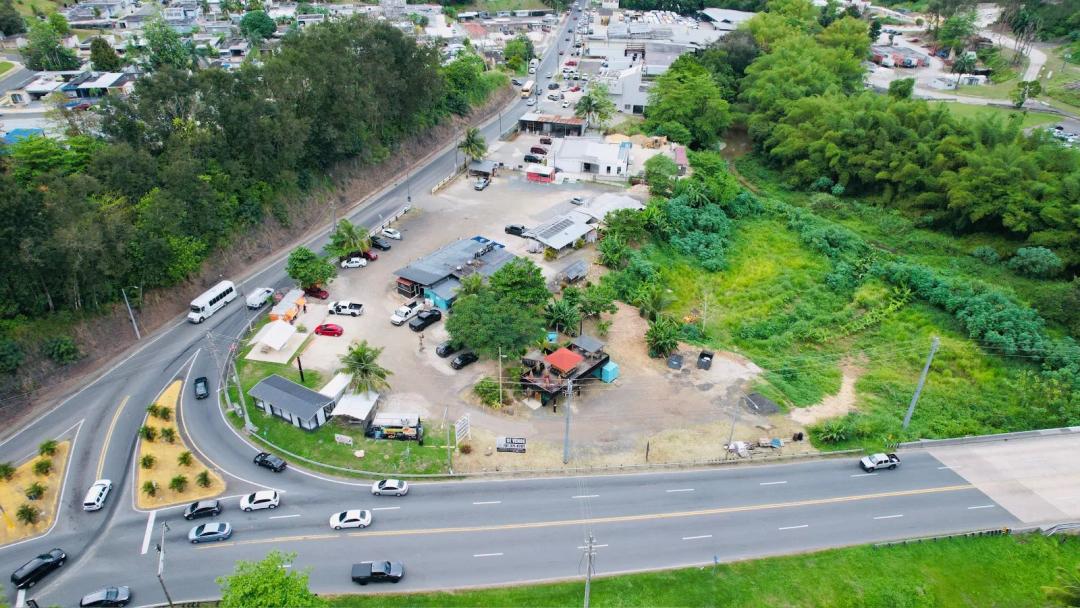 1.90 Acres at 818 Cibuco