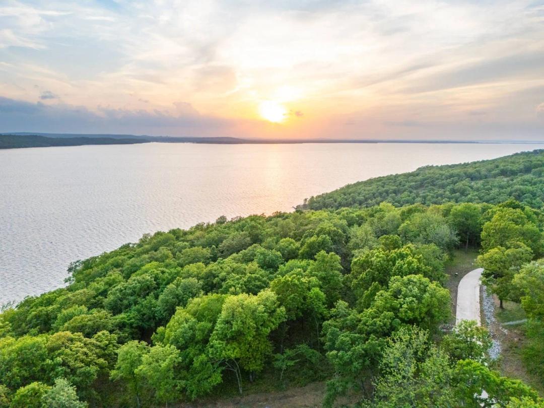 Patriot Pointe Lakefront Lot 104