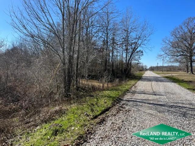 40 ac - WRP Hunting Tract