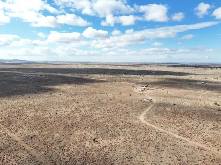 No Utility Bills? Live Off the Land on 4.77 Acres in Williams, AZ