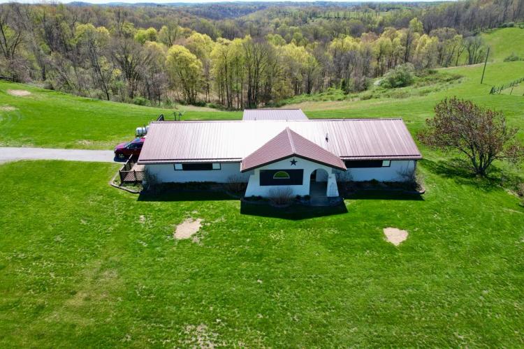 Fraction Rd., Washington County - 41 Acres