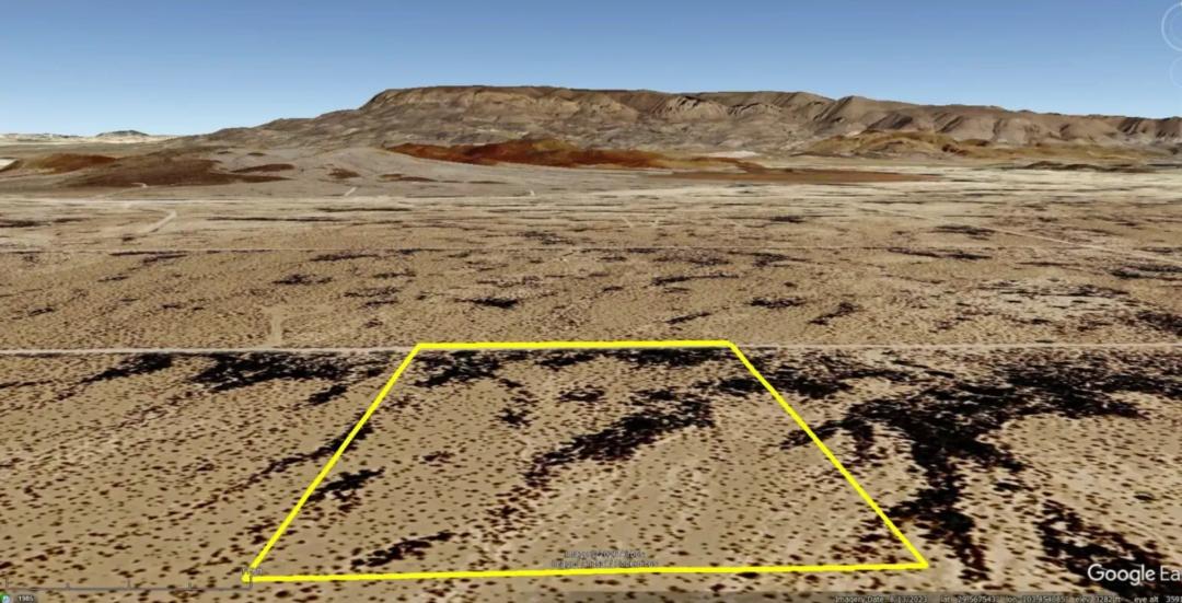 5.36 Acres Terlingua Texas 20035 – $171/ mo