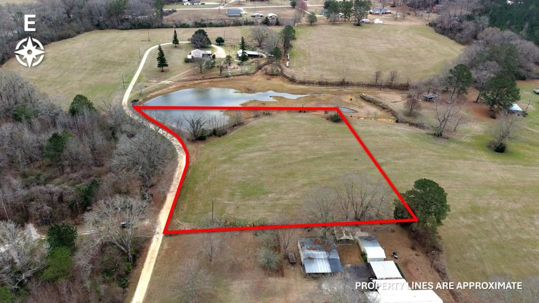 2.75 Acres in Crenshaw County, AL 