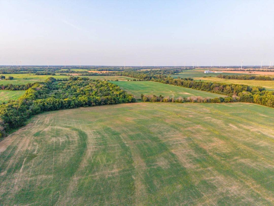 Paint Creek Hunting Farm