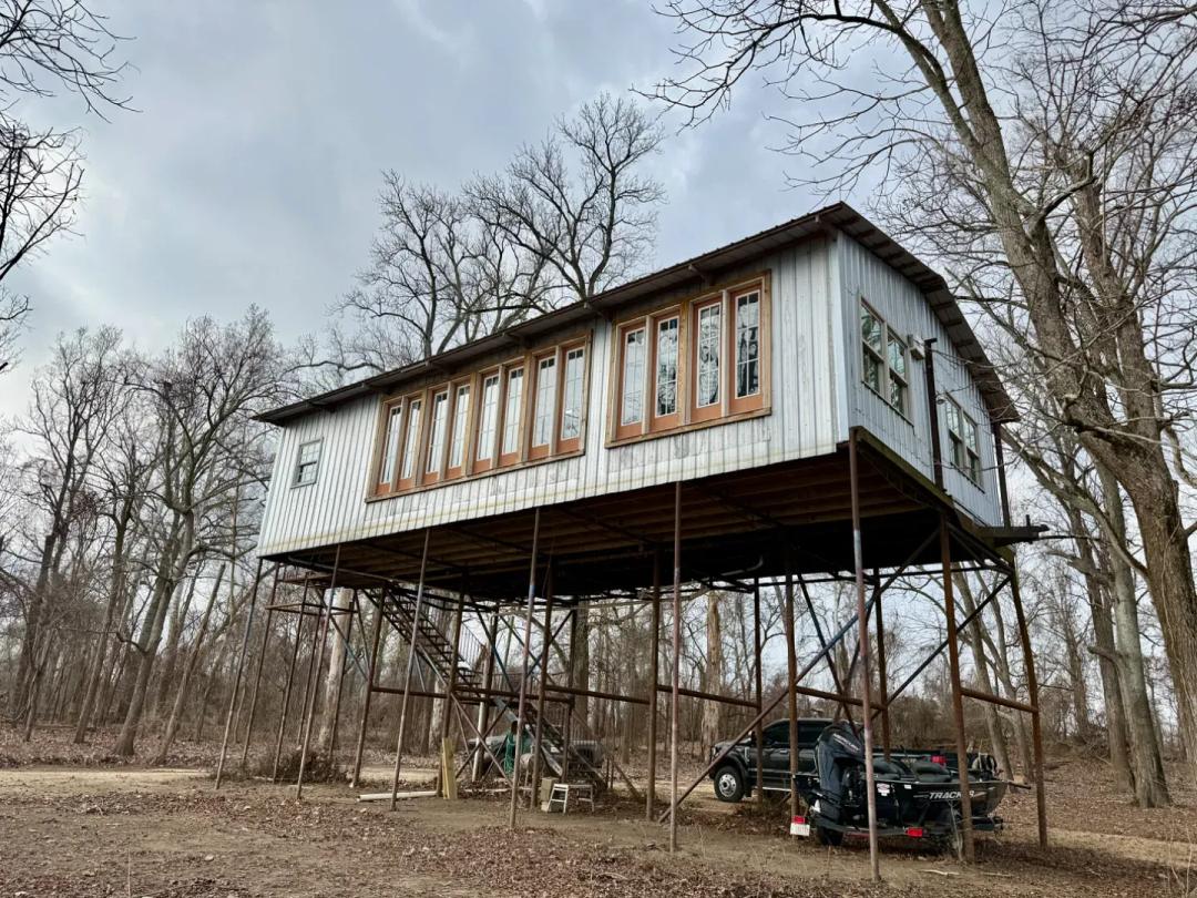 746 SOUTH PRONG RD, NATCHEZ, MS 39120