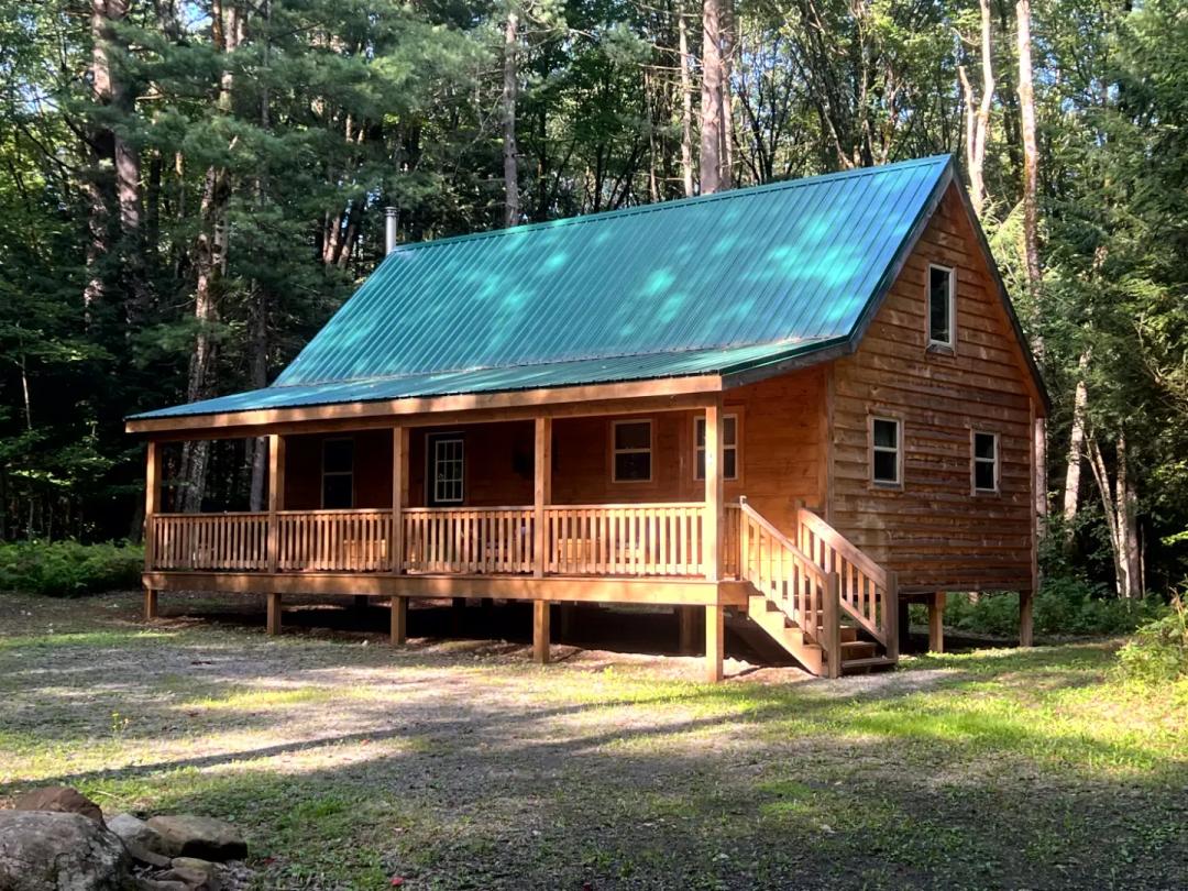 Mad River Retreat