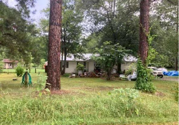 SFR in Sulphur Rock, AR