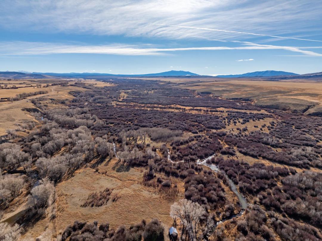 Elk Mountain Ranch