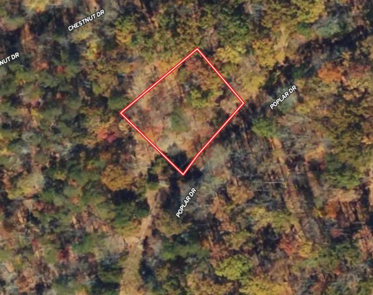 0.32 Acres of Residential Land For Sale in Franklin County, VA!