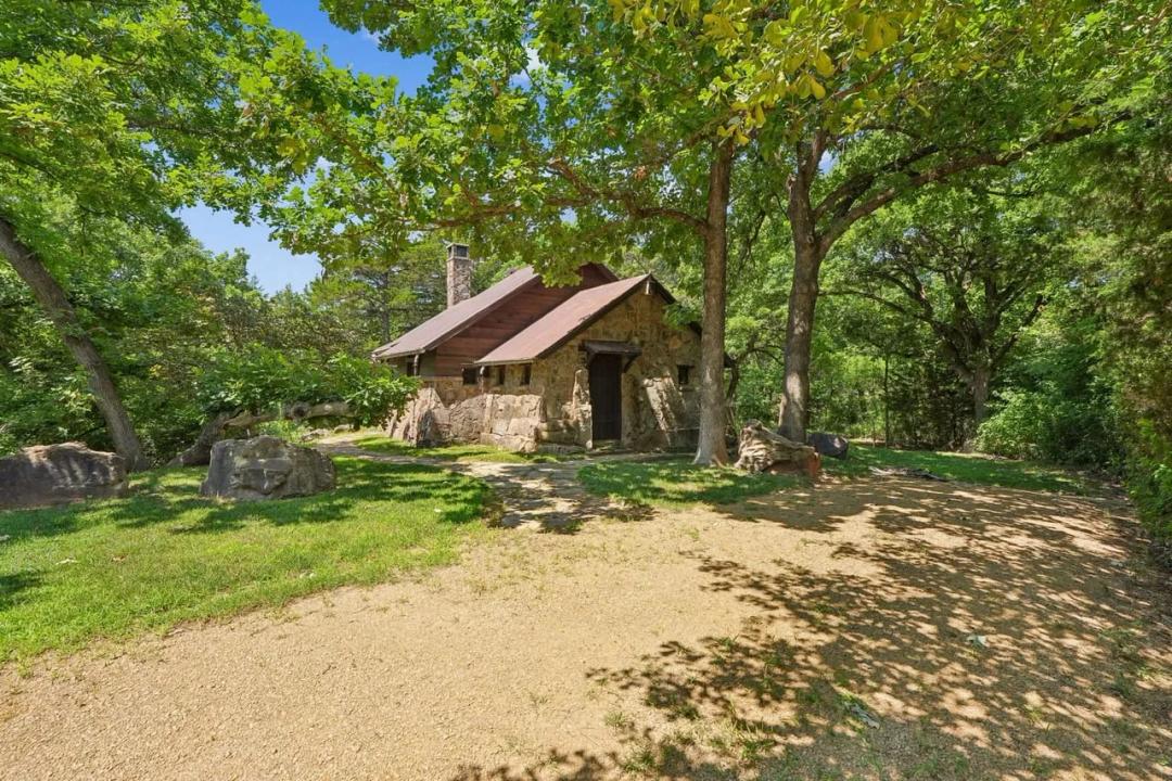 Bison Ranch