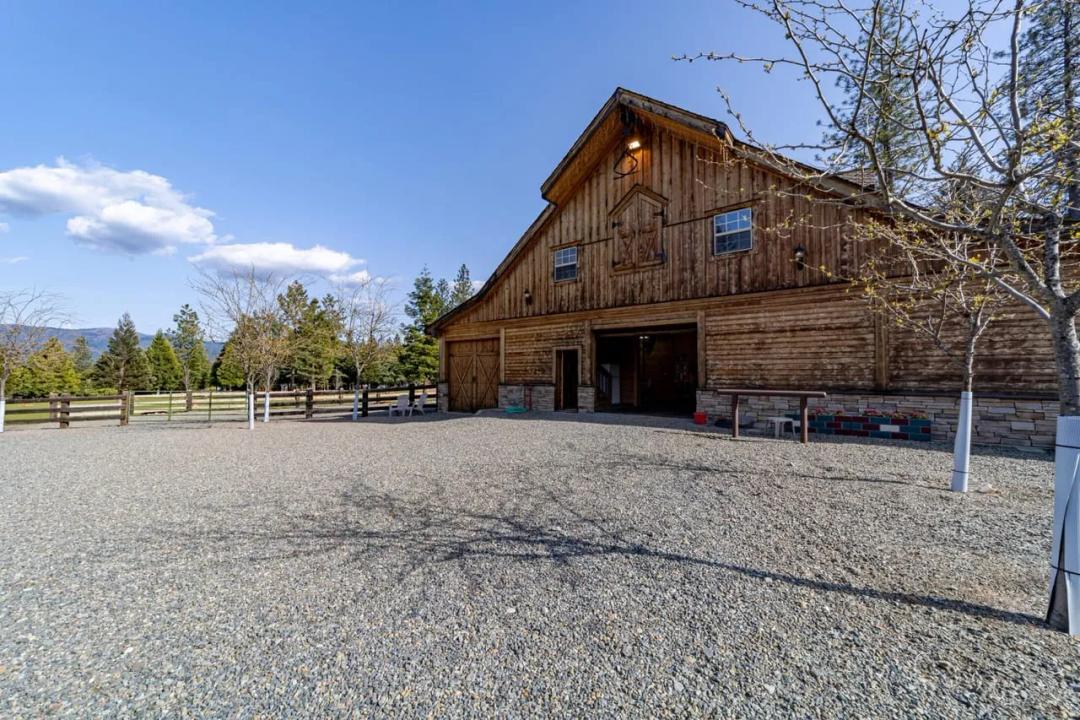 Equestrian Dream Estate