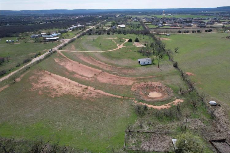 Under Contract!! 2.0 Acres, Taylor County (Tract 2)