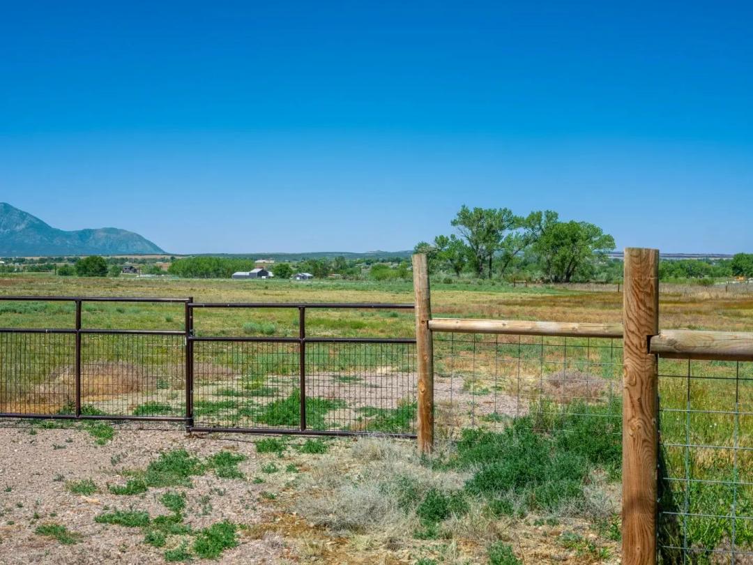 13.2 Acres of Colorado Land for Sale in Cortez - No HOA or Covenants!