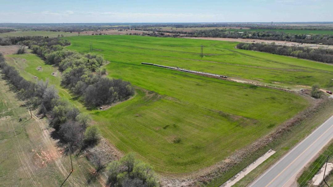 90 Acres Cultivation, Trees, Blacktop Road &amp; More