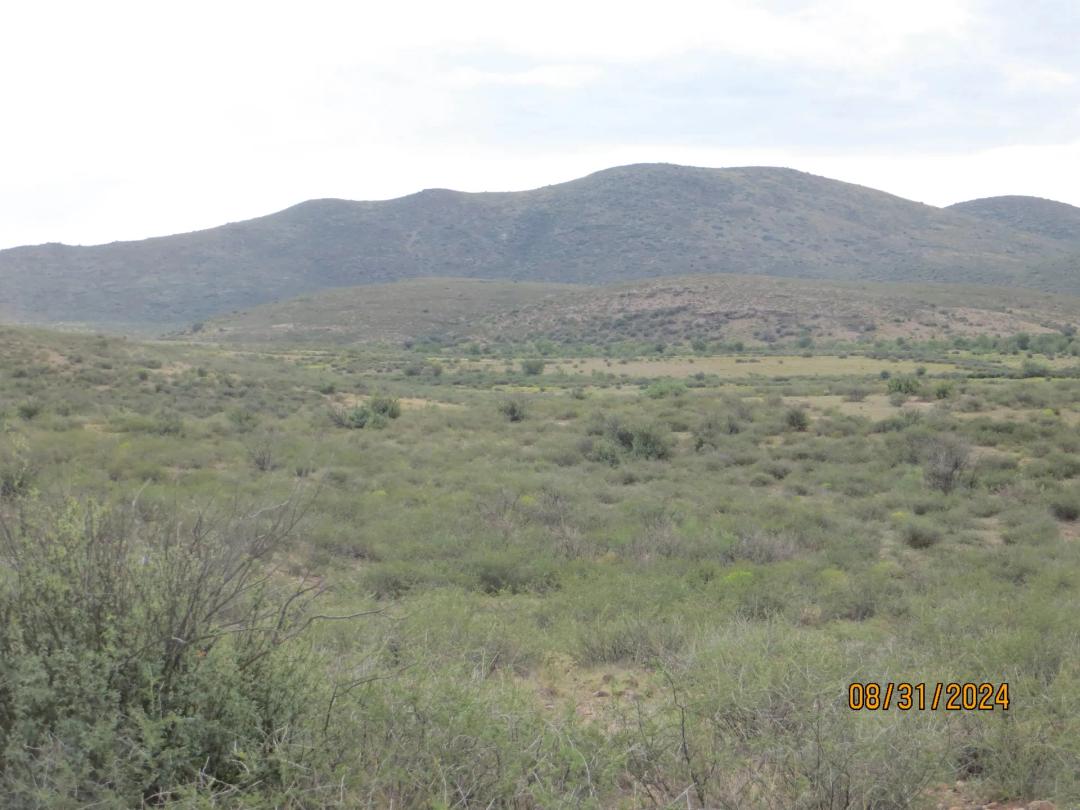 Rigden Ranch