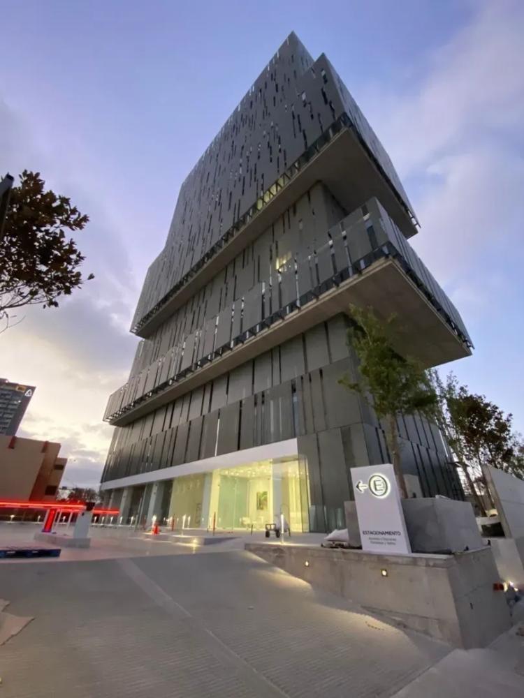 Commercial Space For Rent, Torre Médica Del Prado, Tijuana, 0.02 Acres.