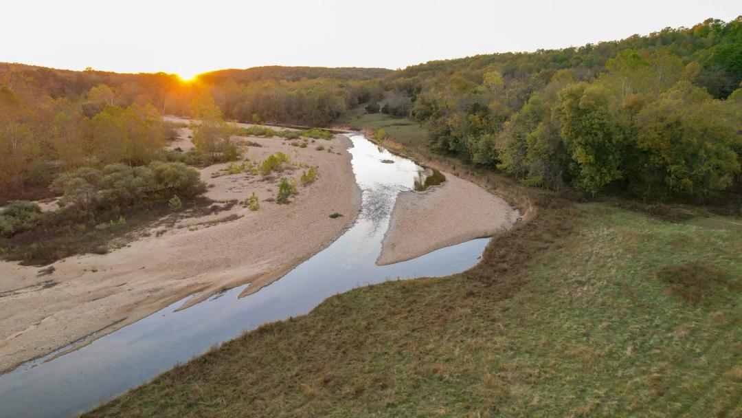 Turkey Hollow Ranch