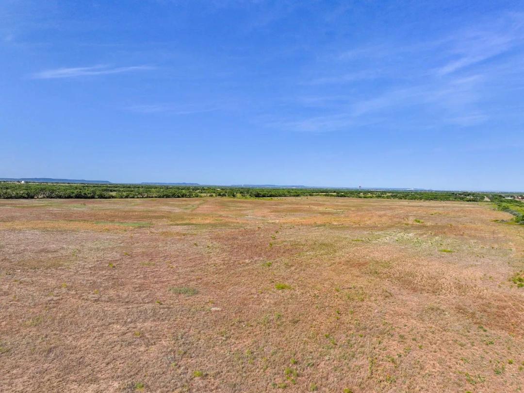 88.75 Acres, TBD Potosi Road, Abilene