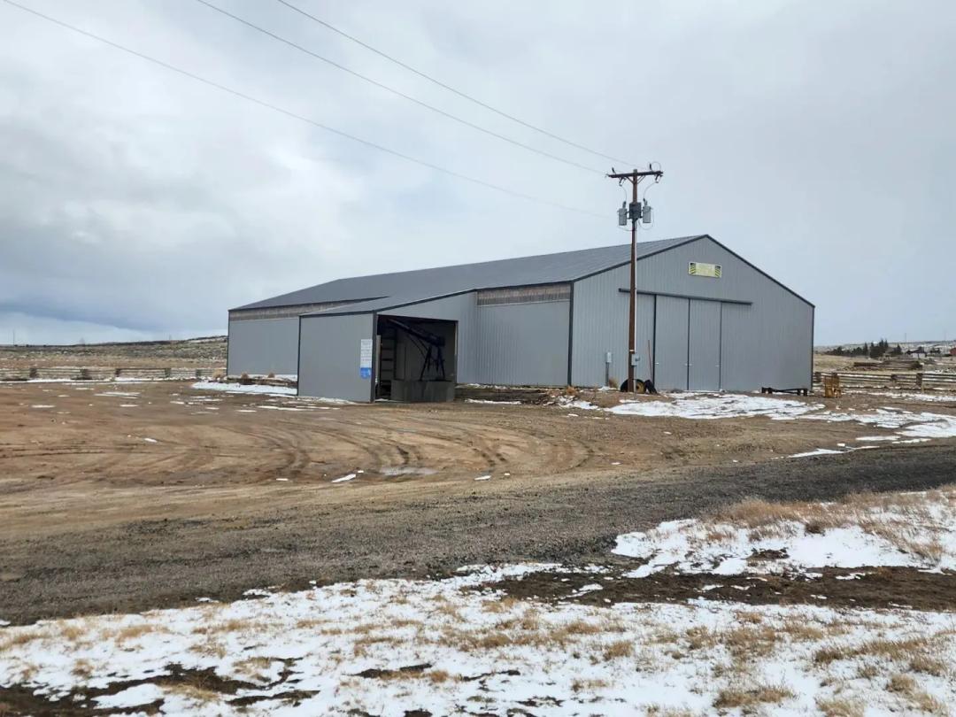 PLATTE VALLEY FERTILIZER 