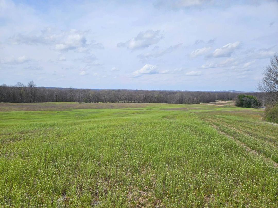 66 Acres Vacant Land Highland County, OH