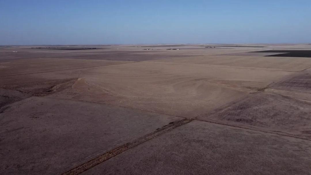 160 Acres of Crop Land and CRP