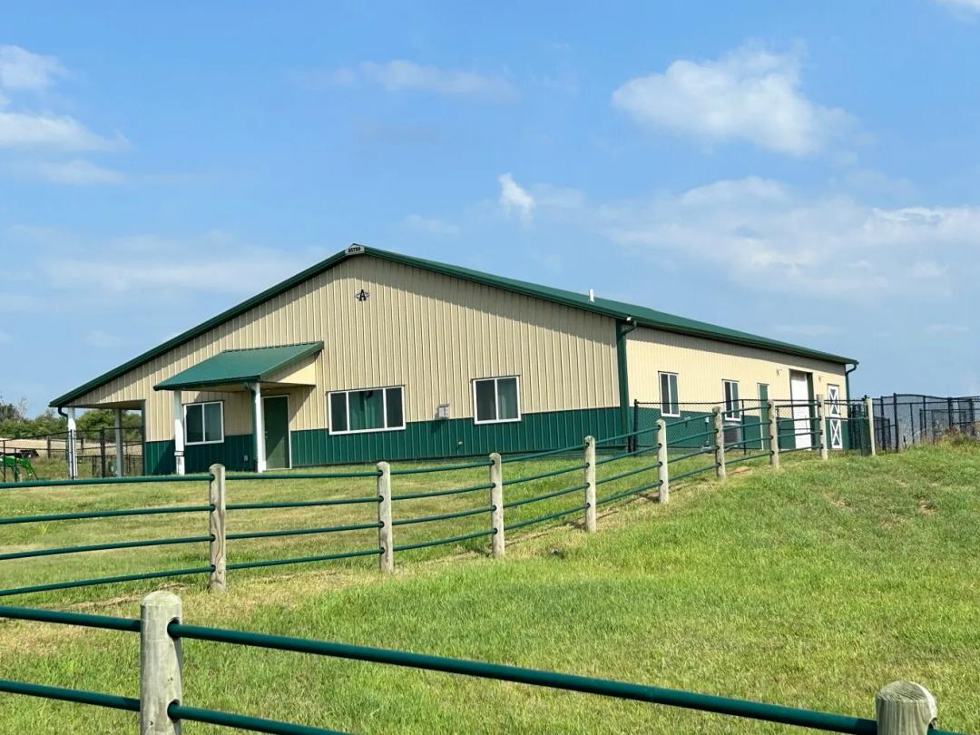 1 Bedroom1 Bathroom on 20.01 Acres at 2118 Wilsonville Road