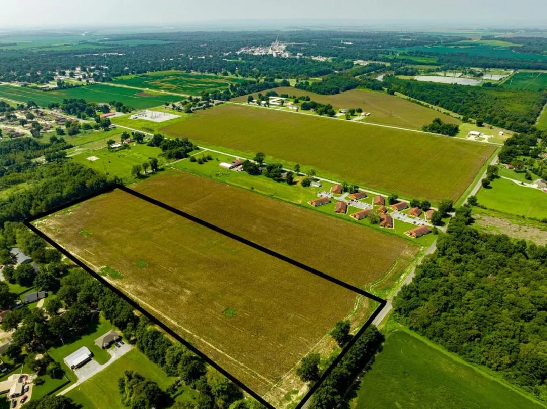 Investment Property, Can be divided, Newport, Arkansas