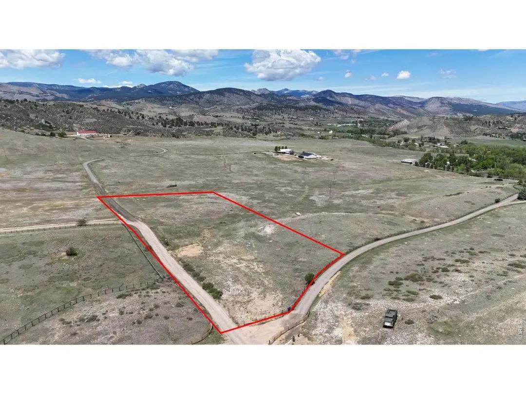 Property from 6819 W County Road 18 - KW