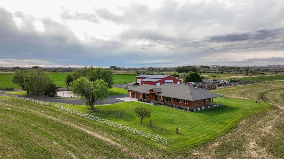 Bensel Basin Ranch 