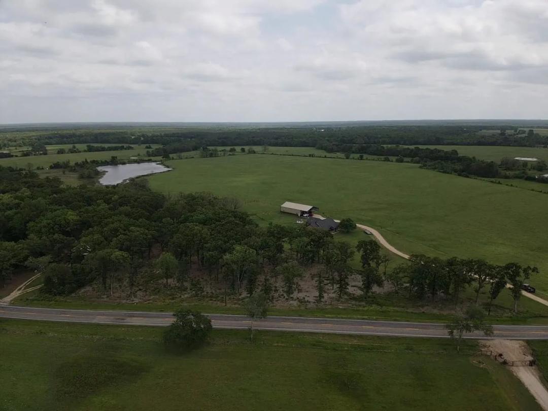 TBD FM 195 Paris, TX 75462