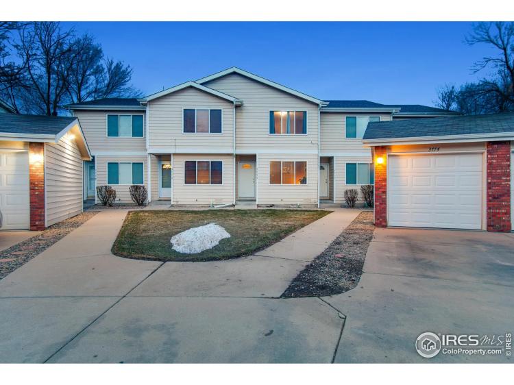 3774 Butternut Ave Loveland CO 80538, Larimer, CO