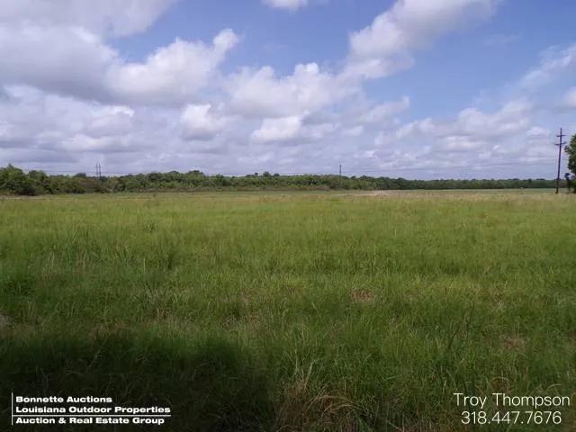 11.00 Acres at 00 Schexnayder Rd