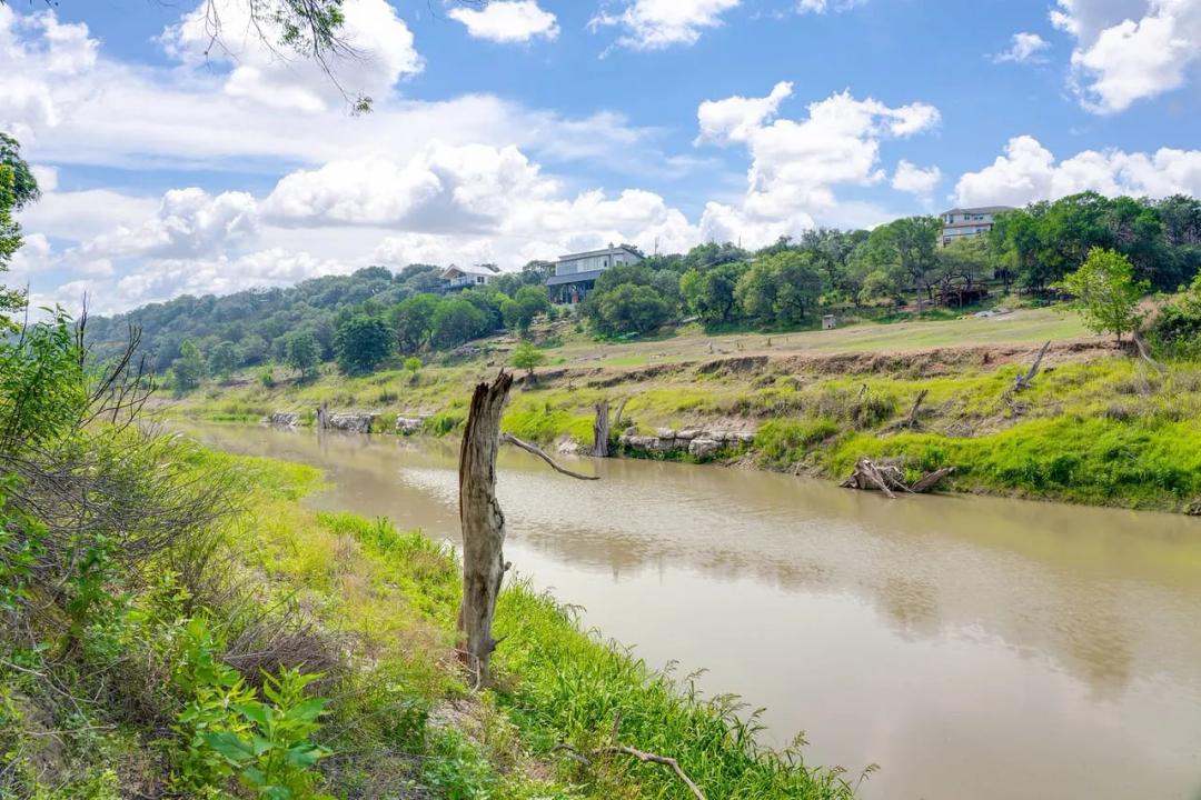 Guadalupe Riverfront