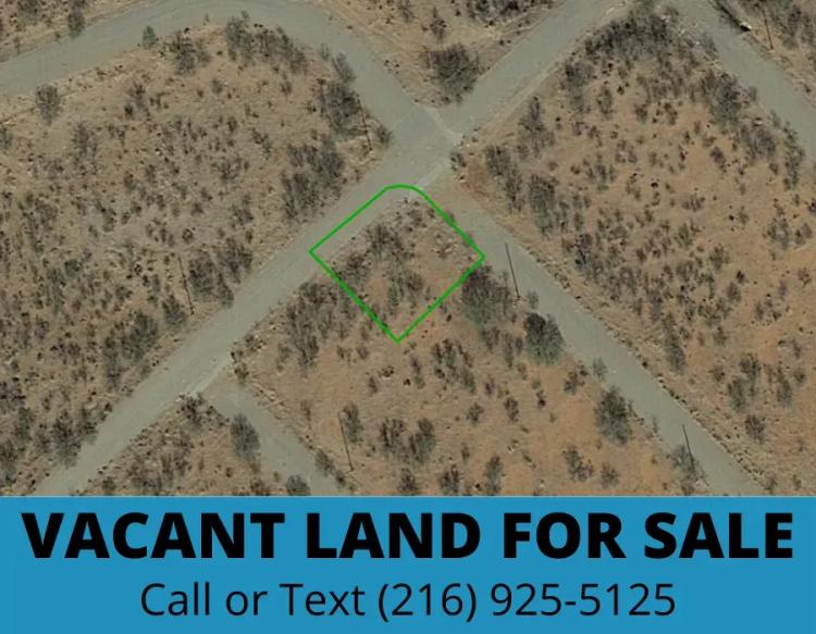 Escape City Life With This Perfect Buildable Lot! Santa Cruz County, AZ