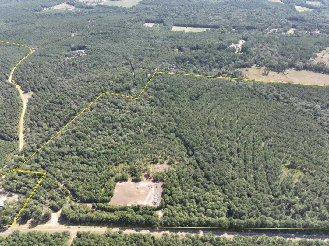 72 Acres | T-5 | FM 256